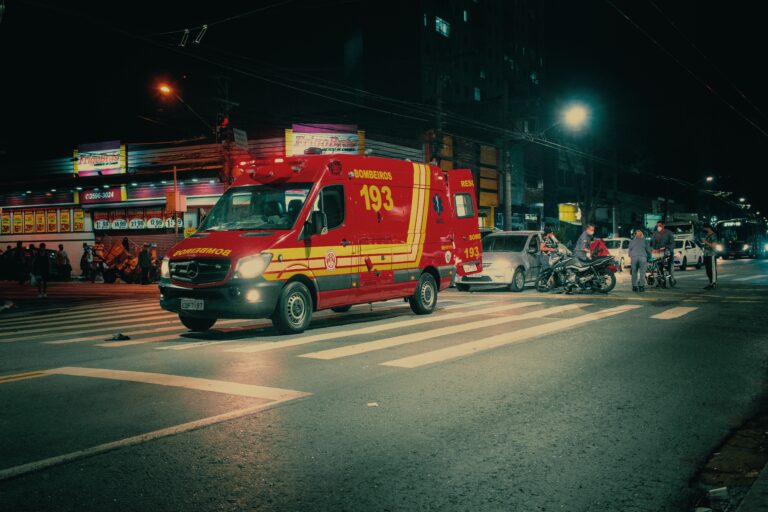 bicycle accident chicago